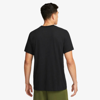 NIKE Tricou NIKE Tricou M NK DF TEE CAMO GFX