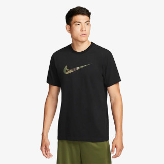 NIKE Tricou NIKE Tricou M NK DF TEE CAMO GFX