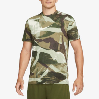 Nike Tricou M NK DF TEE CAMO AOP 