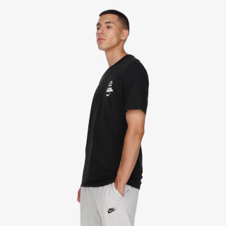 NIKE Tricou LBJ M NK DF TEE