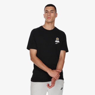 NIKE Tricou LBJ M NK DF TEE