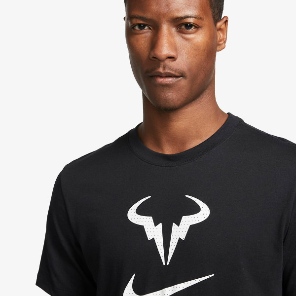 Nike Tricou Court Dri-FIT Rafa 