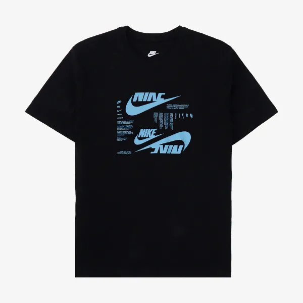 NIKE Tricou Nike Sportswear Club 