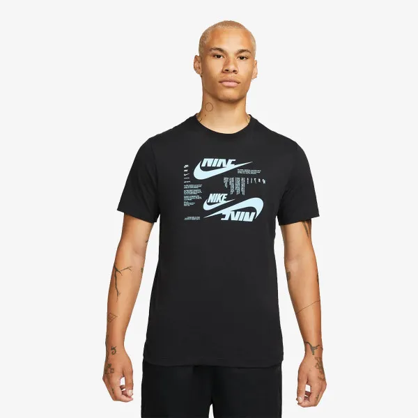 NIKE Tricou Nike Sportswear Club 