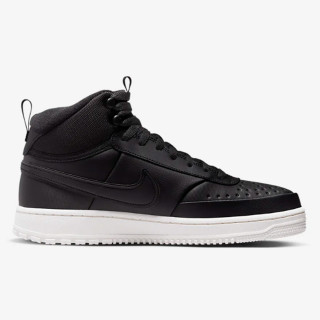 Nike Pantofi Sport Court Vision Mid Winter Men's Shoes<br /> 