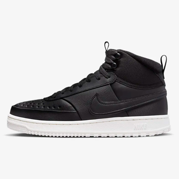 Nike Pantofi Sport Court Vision Mid Winter Men's Shoes<br /> 