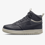 Nike Pantofi Sport NIKE COURT VISION MID WNTR 