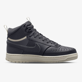 Nike Pantofi Sport NIKE COURT VISION MID WNTR 