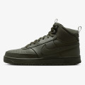 Nike Pantofi Sport NIKE COURT VISION MID WNTR 