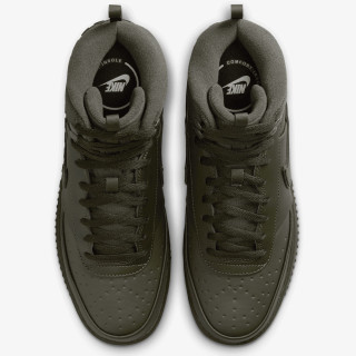 Nike Pantofi Sport NIKE COURT VISION MID WNTR 