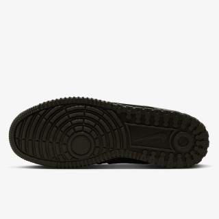 Nike Pantofi Sport NIKE COURT VISION MID WNTR 
