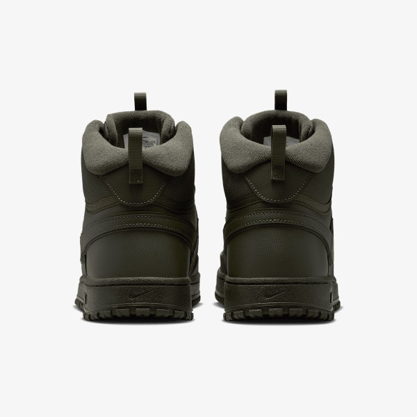 Nike Pantofi Sport NIKE COURT VISION MID WNTR 