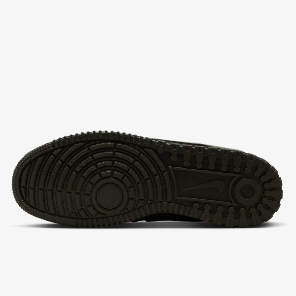 Nike Pantofi Sport NIKE COURT VISION MID WNTR 