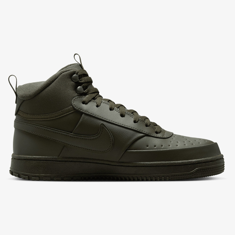 Nike Pantofi Sport NIKE COURT VISION MID WNTR 