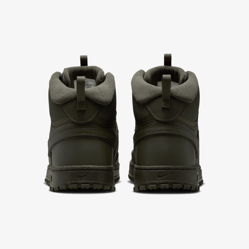 Nike Pantofi Sport NIKE COURT VISION MID WNTR 