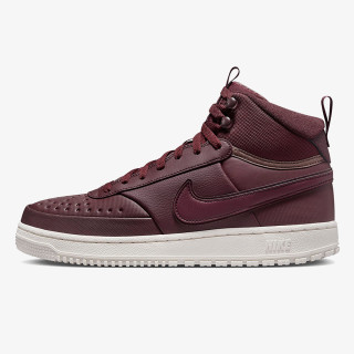 NIKE Pantofi Sport Court Vision Mid Winter Men's Shoes<br /> 