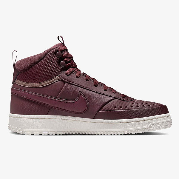 Nike Pantofi Sport Court Vision Mid Winter Men's Shoes<br /> 