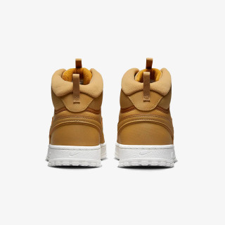 Nike Pantofi Sport COURT VISION MID WNTR 