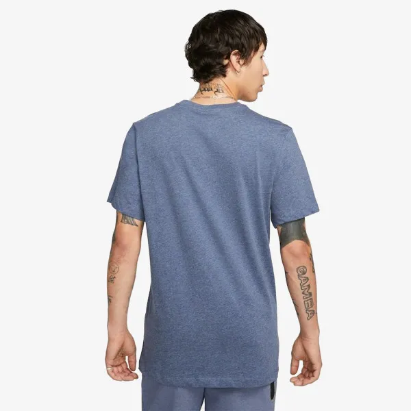 NIKE Tricou Sportswear Club 