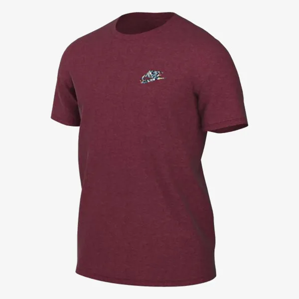 NIKE Tricou NIKE Tricou M NSW CLUB TEE SUST