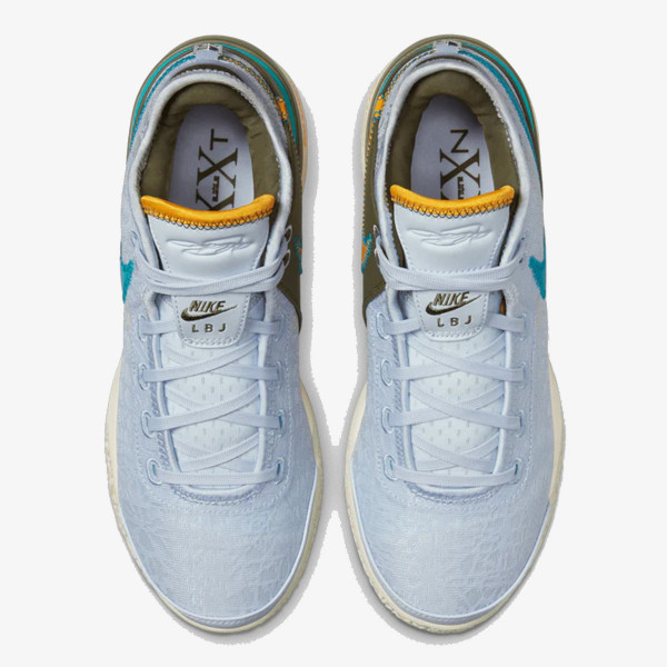 NIKE Pantofi Sport LeBron NXXT Gen 