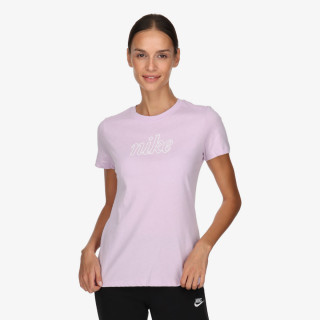 Nike Tricou W NSW TEE ICN CLSH 