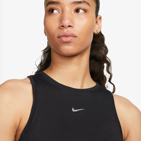 Nike Tricou fara maneci Dri-FIT 