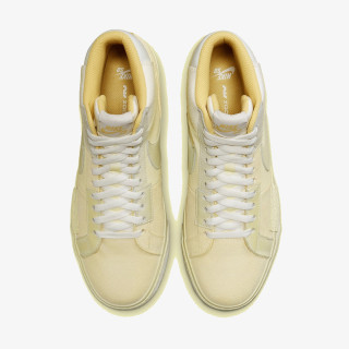 Nike Pantofi Sport Skateboarding Zoom Blazer Mid Pemium 