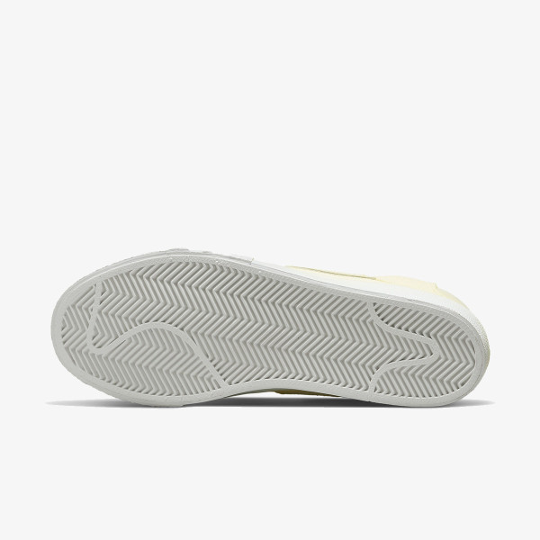 Nike Pantofi Sport Skateboarding Zoom Blazer Mid Pemium 