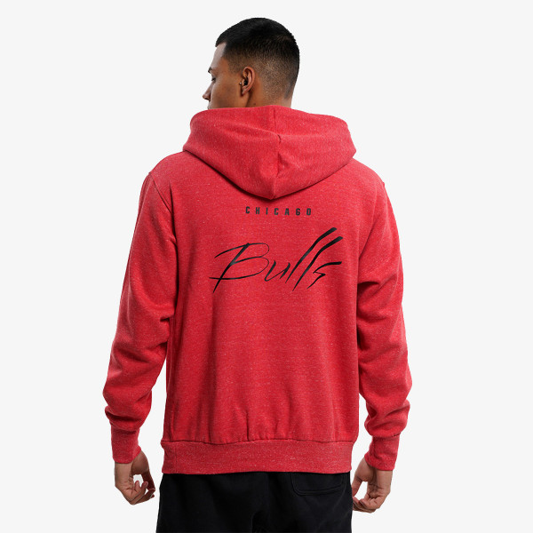 Nike Geaca de ploaie CHI M NK FLC PO CTS GX 