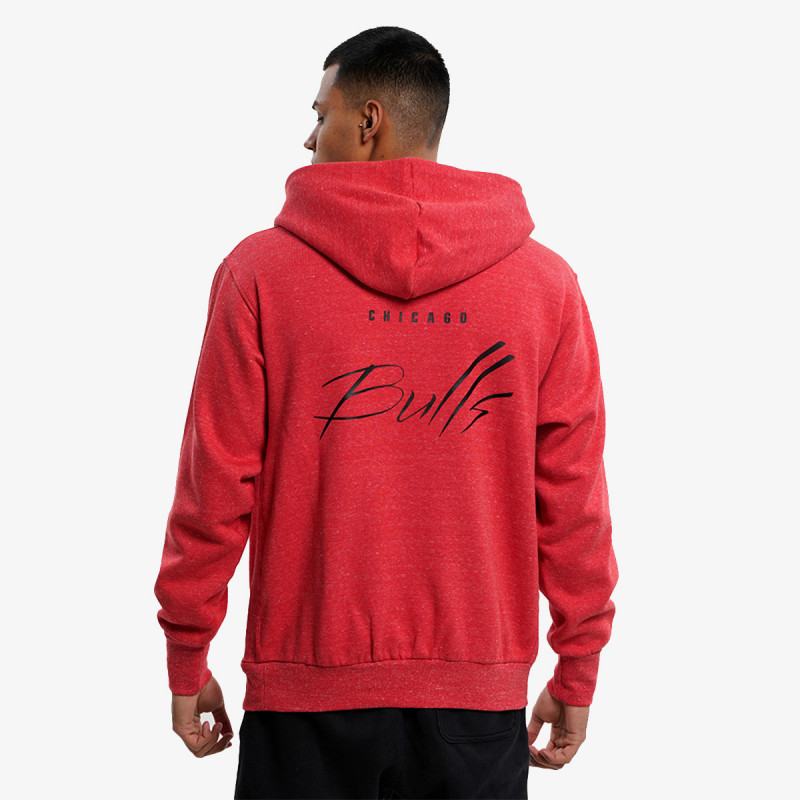 Nike Geaca de ploaie CHI M NK FLC PO CTS GX 