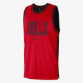 Nike Tricou fara maneci CHI M NK DF TANK DNA CTS GX 