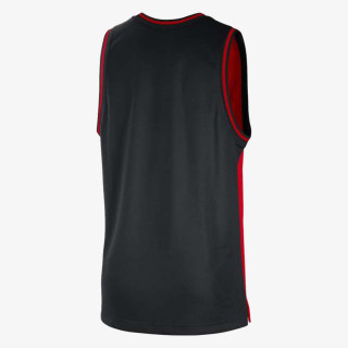 Nike Tricou fara maneci CHI M NK DF TANK DNA CTS GX 