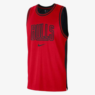Nike Tricou fara maneci CHI M NK DF TANK DNA CTS GX 