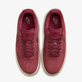 Nike Pantofi Sport WMNS AIR FORCE 1 PRM MF 