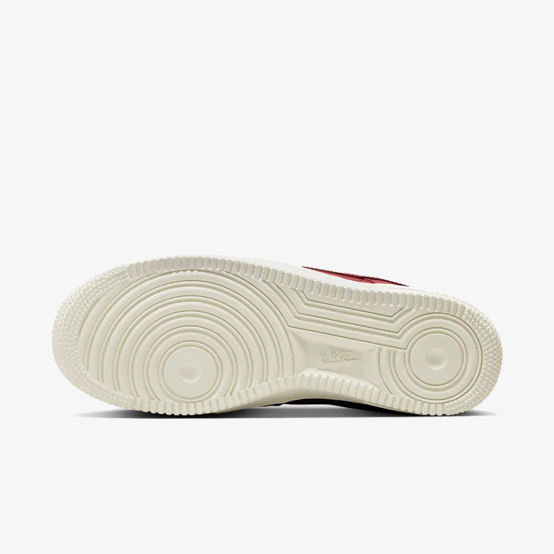 Nike Pantofi Sport WMNS AIR FORCE 1 PRM MF 