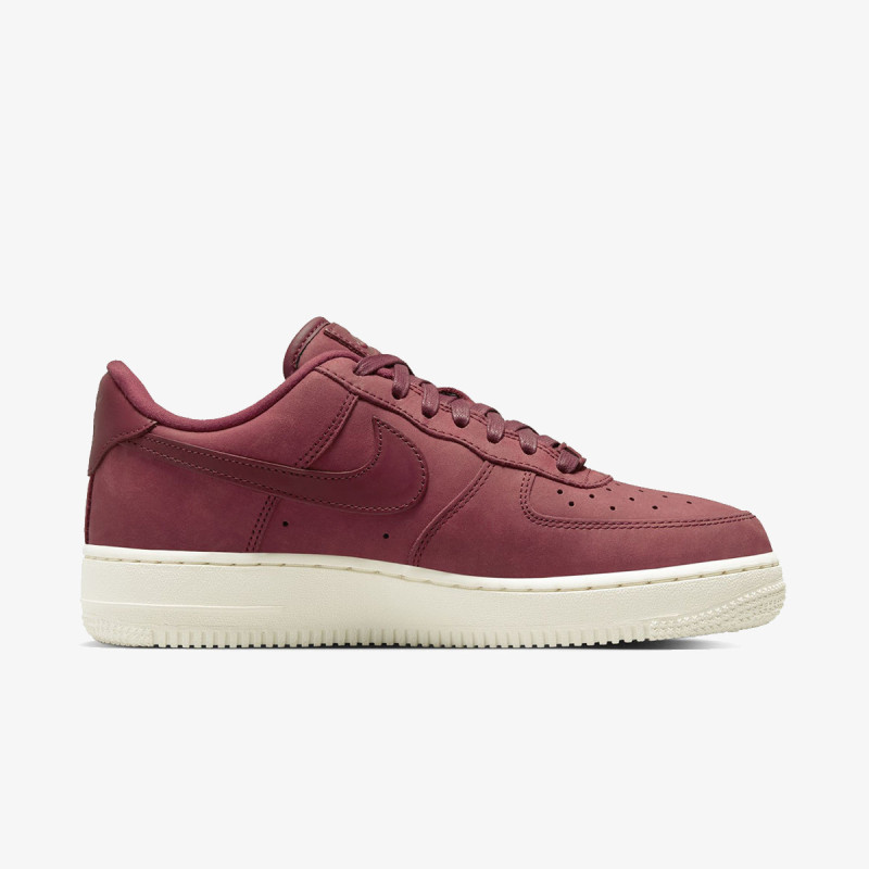 Nike Pantofi Sport WMNS AIR FORCE 1 PRM MF 