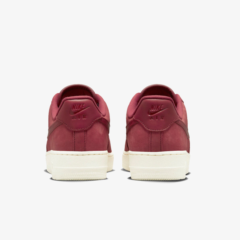 Nike Pantofi Sport WMNS AIR FORCE 1 PRM MF 