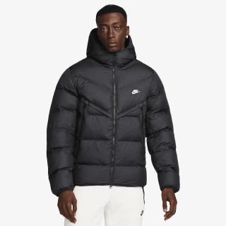 NIKE Jacheta M NK SF WR PL-FLD HD JKT
