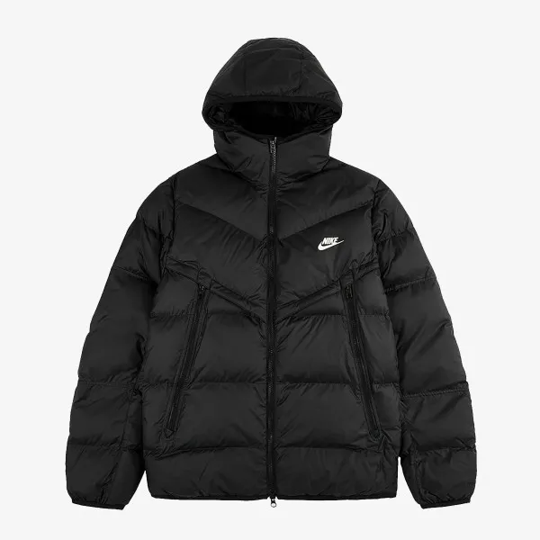NIKE Jacheta M NK SF WR PL-FLD HD JKT