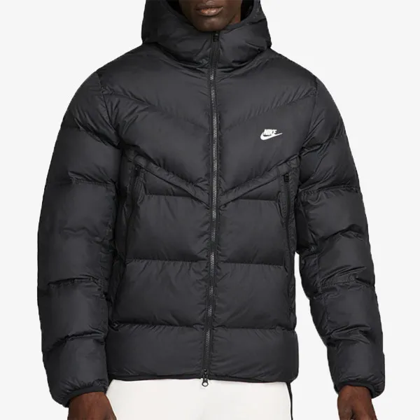 NIKE Jacheta M NK SF WR PL-FLD HD JKT