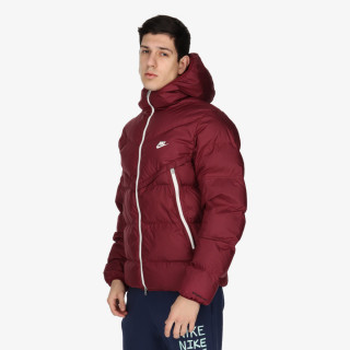 NIKE Jacheta M NK SF WR PL-FLD HD JKT
