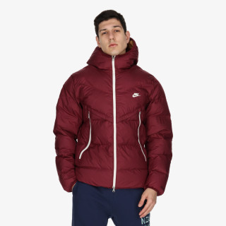 NIKE Jacheta M NK SF WR PL-FLD HD JKT