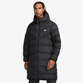 NIKE Jacheta M NK SF WR PL-FLD HD PARKA