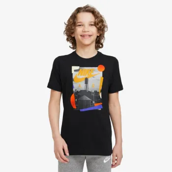 NIKE Tricou Sportswear 