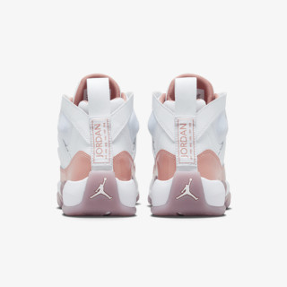Nike Pantofi Sport WMNS JUMPMAN TWO TREY 