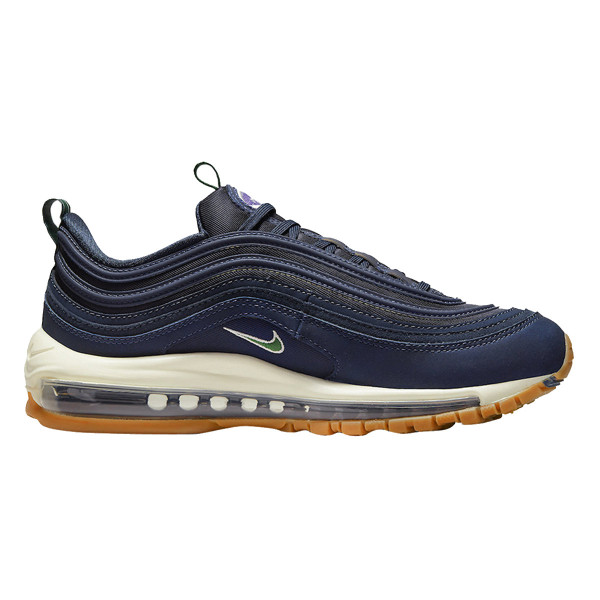 Nike Pantofi Sport NIKE AIR MAX 97 