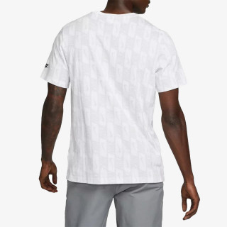 Nike Tricou Sportswear Repeat 