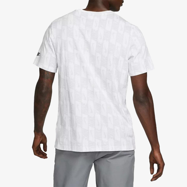 Nike Tricou Sportswear Repeat 