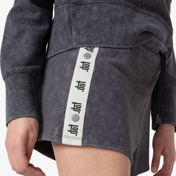 Dot Pantaloni scurti DOT LADIES SHORTS 